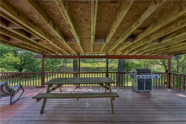 3378 State Route 164, House other with 4 bedrooms, 2 bathrooms and null parking in Leetonia OH | Image 38
