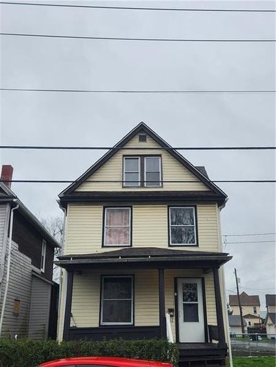 545 W Brady St, House other with 3 bedrooms, 1 bathrooms and 1 parking in City Of But Nw PA | Image 1