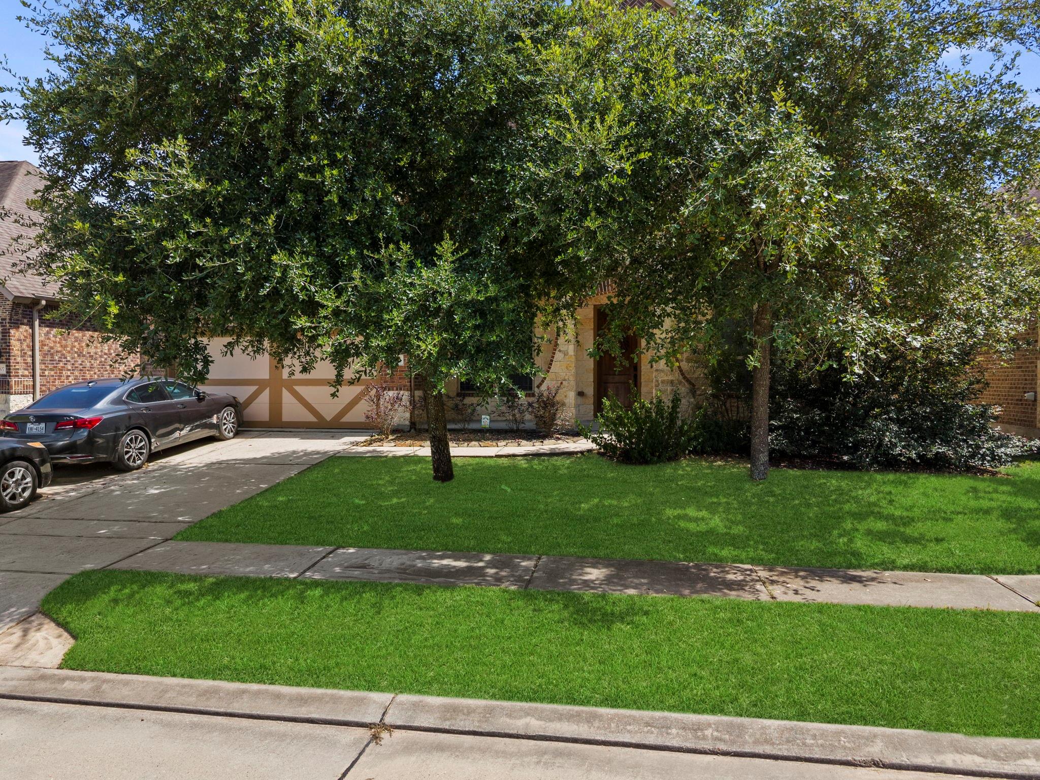 Residential Lease in Kingwood 3