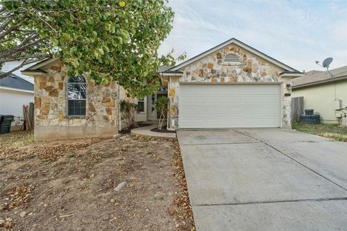 15205 Bullace Street, Austin, TX, 78724 | Card Image