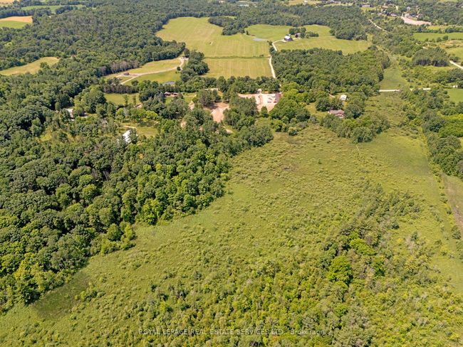 1657 Cheese Factory Rd, Home with 0 bedrooms, 0 bathrooms and null parking in Branchton ON | Image 9