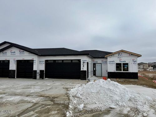 5311 Normandy St, Bismarck, ND, 58503-5705 | Card Image