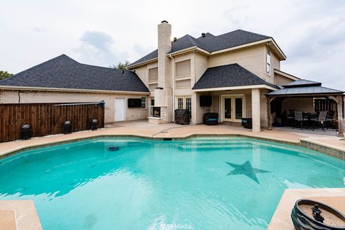 8717 Remuda Dr, Abilene, TX, 79602-5483 | Card Image