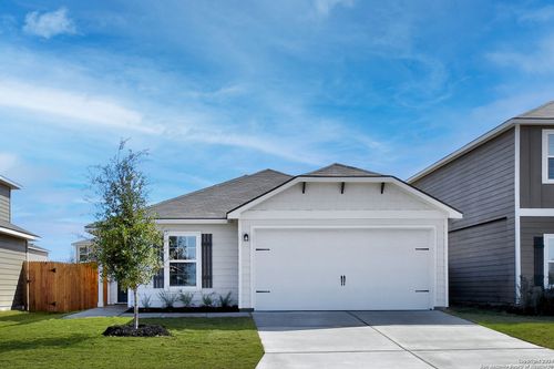11975 Luckey Villa, San Antonio, TX, 78252-4603 | Card Image