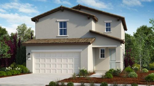 9957 Alpine Gold Way, Sacramento, CA, 95829-6208 | Card Image