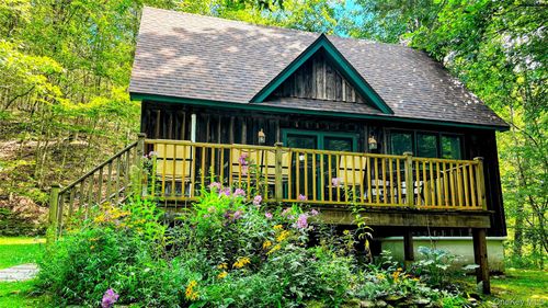 97 Basket Brook Rd, Long Eddy, NY, 12760-5606 | Card Image