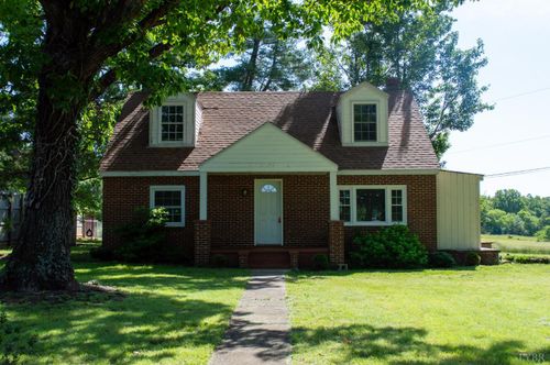 506 Powell Rd, Lynch Station, VA, 24571-2161 | Card Image