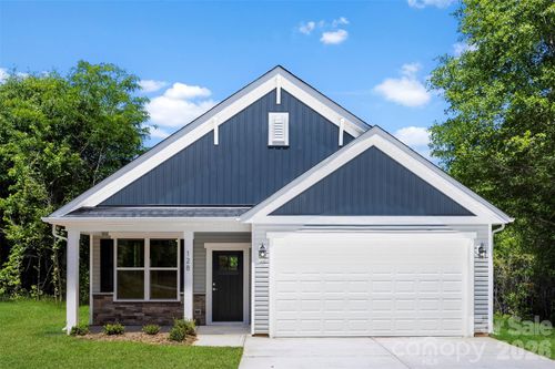 128 Slate Dr, Statesville, NC, 28625-1671 | Card Image