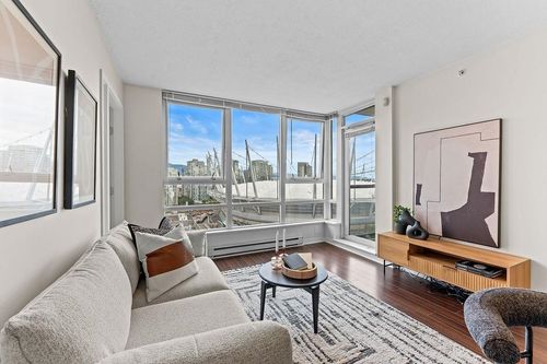 2607-928 Beatty St, Vancouver, BC, V6Z3G6 | Card Image