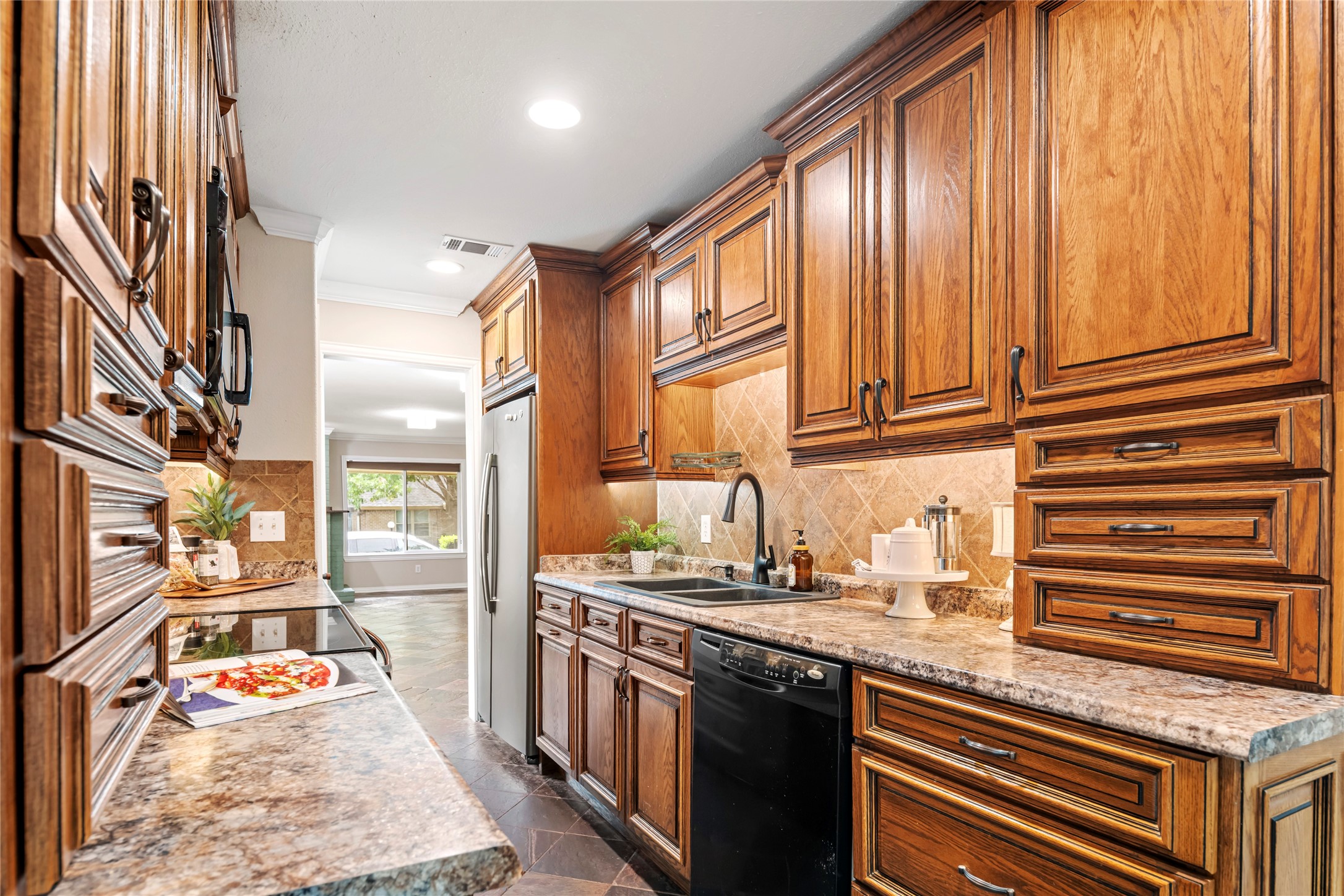 Residential Lease in Dallas 5