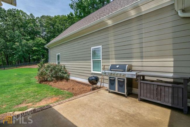 1111 Dove Creek Rd, House other with 5 bedrooms, 5 bathrooms and 4 parking in winder GA | Image 49