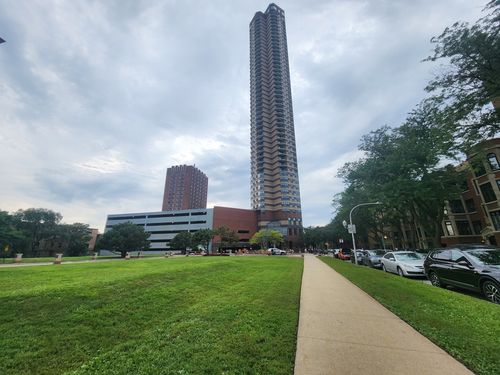 1105-3660 N Lake Shore Drive, Chicago, IL, 60613 | Card Image