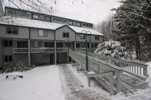 5f-8 Emerson Way, Waterville Valley, NH, 03215 | Card Image