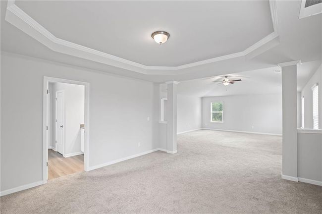 2106 Cadenza Circle, House other with 5 bedrooms, 3 bathrooms and null parking in Dacula GA | Image 28