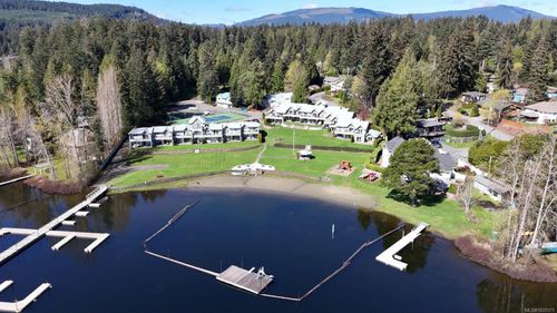 1-2046 Widows Walk, Shawnigan Lake, BC, V8H2G5 | Card Image