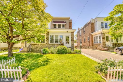 534 Tyson Ave, PHILADELPHIA, PA, 19111-4319 | Card Image