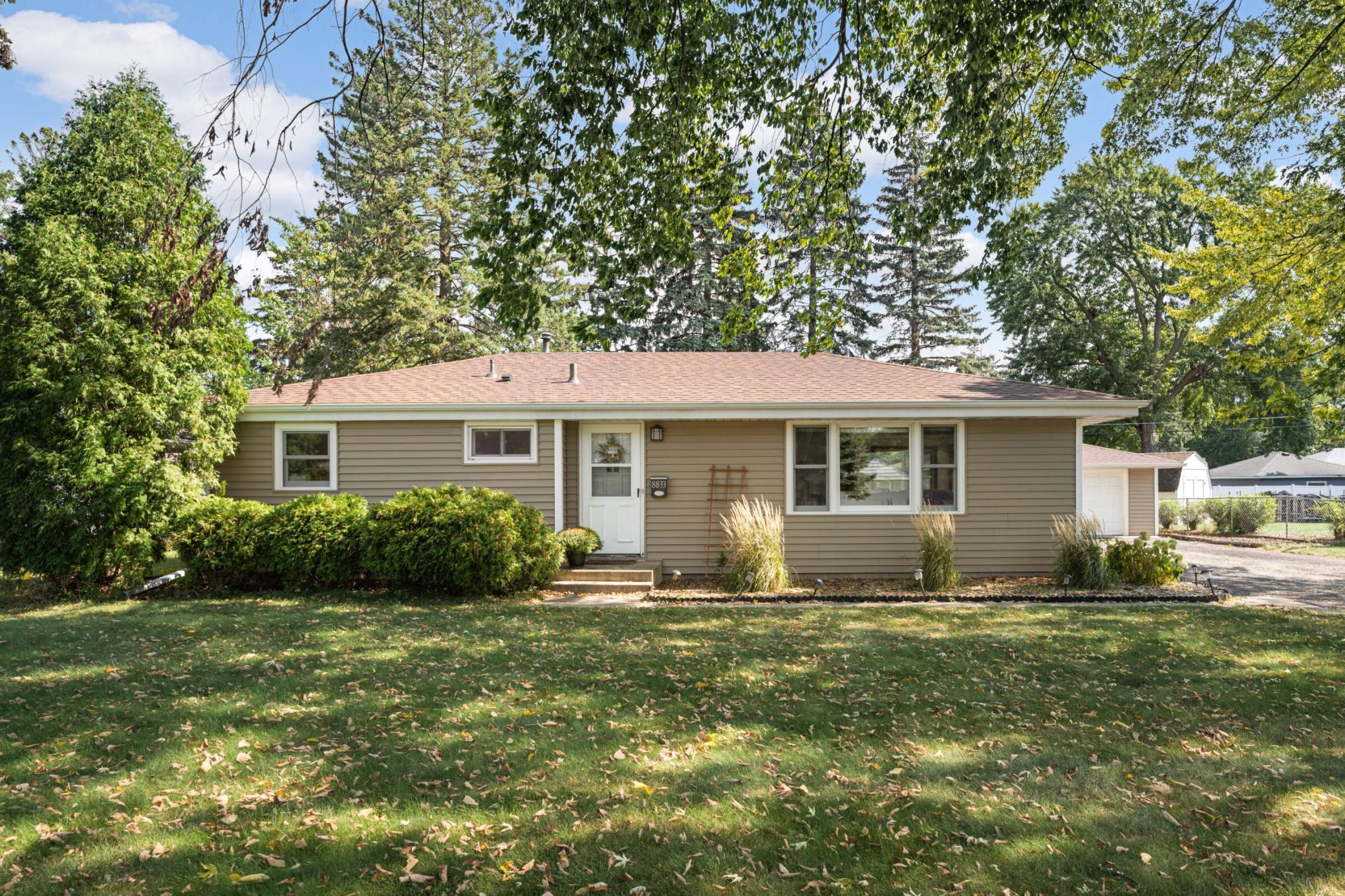 Bryant Ave, Minneapolis, MN 55420