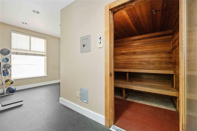 UNIT-1508 - 3505 Sage Rd, Condo with 1 bedrooms, 1 bathrooms and 1 parking in Houston TX | Image 36
