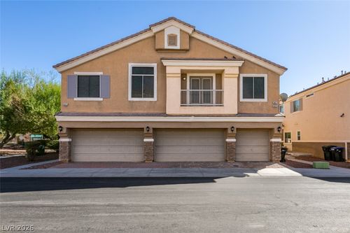 2-3612 Indigo Flower St, North Las Vegas, NV, 89084-2290 | Card Image