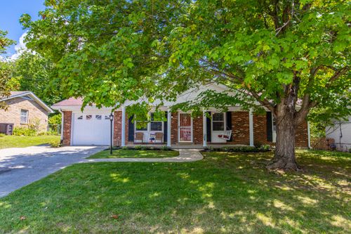 118 Windridge Dr, Winchester, KY, 40391 | Card Image