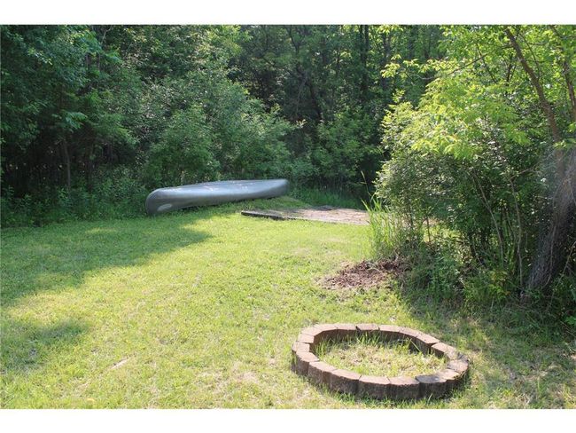 12581 Big Trade Rd, House other with 2 bedrooms, 1 bathrooms and null parking in Grantsburg WI | Image 15
