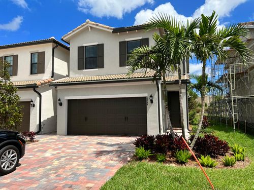 4844 Blistering Way, Lake Worth, FL, 33467-6701 | Card Image