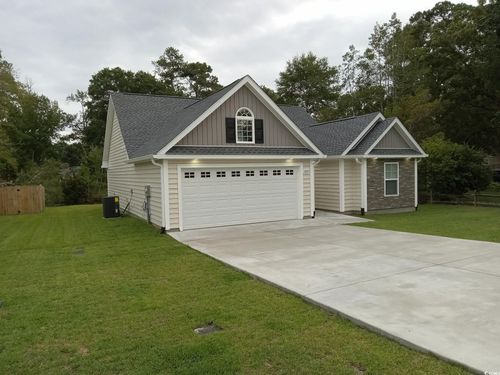 1023 Meares St, Calabash, NC, 28467-2927 | Card Image