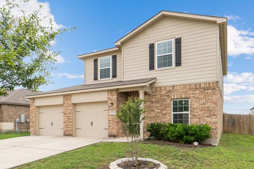 1579 Violet Ln, Kyle, TX, 78640-2099 | Card Image