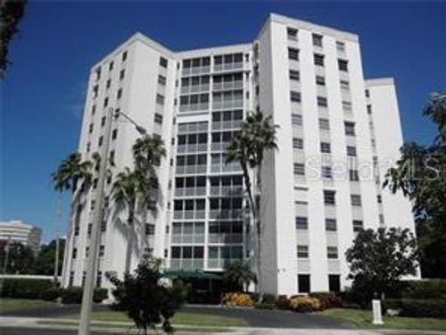 unit-906-435 S Gulfstream Ave, SARASOTA, FL, 34236-6707 | Card Image