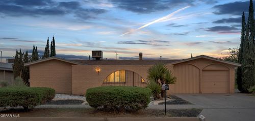 3425 Brookrock St, El Paso, TX, 79935-1203 | Card Image