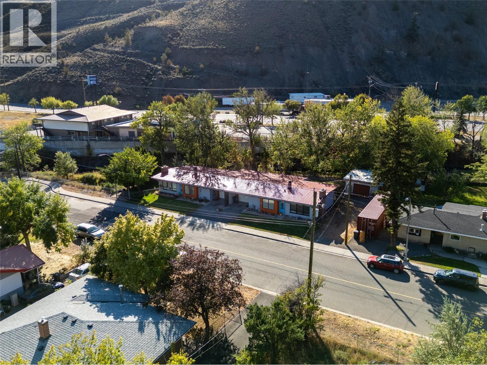 Residential in Cache Creek 3