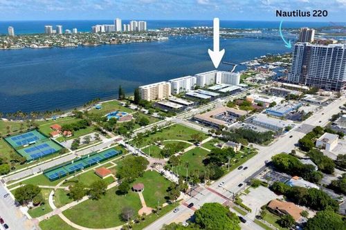 708-301 Lake Shore Dr, Lake Park, FL, 33403-3575 | Card Image