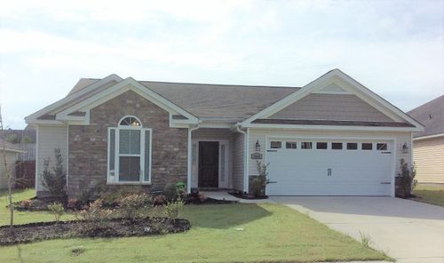 3020 Ashley Loop, Augusta, GA, 30909-0013 | Card Image