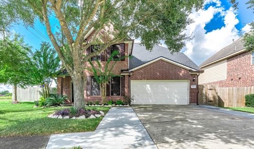 3912 Rayburn Lake Ct, Pearland, TX, 77581-4878 | Card Image