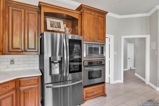 4401 Windrush Blvd, House other with 4 bedrooms, 5 bathrooms and null parking in Longview TX | Image 14