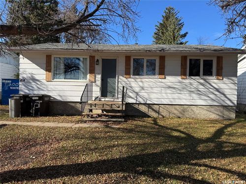414 3rd Ave N, Naicam, SK, S0K2A1 | Card Image