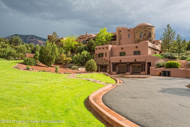 40275 Highway 141, House other with 8 bedrooms, 8 bathrooms and null parking in Gateway CO | Image 59