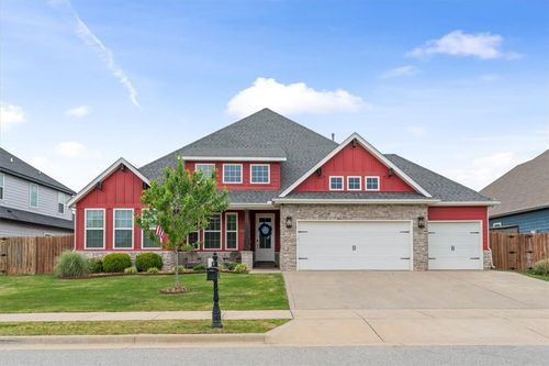980 Silver Maple St, Centerton, AR, 72719-7047 | Card Image
