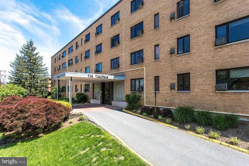 apt-412-111 Lee Ave, TAKOMA PARK, MD, 20912-4966 | Card Image