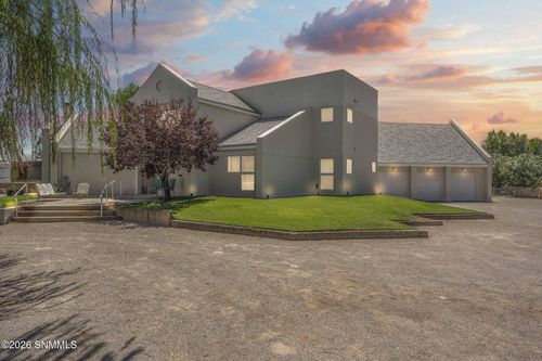 140 Horseshoe Cir, Las Cruces, NM, 88007-4580 | Card Image