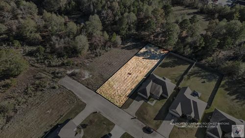 lot14 B2 Quail Brook Dr, Texarkana, TX, 75501 | Card Image