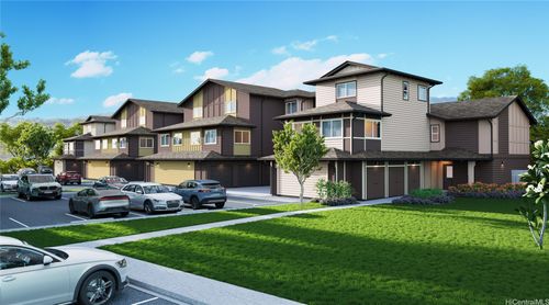 1718-91-4099 Hikuono, Kapolei, HI, 96707 | Card Image