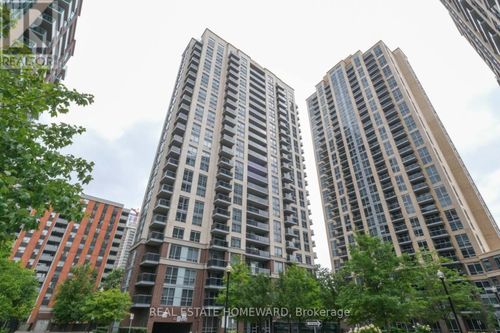1805-5 Michael Power Pl, Toronto, ON, M9A0A3 | Card Image