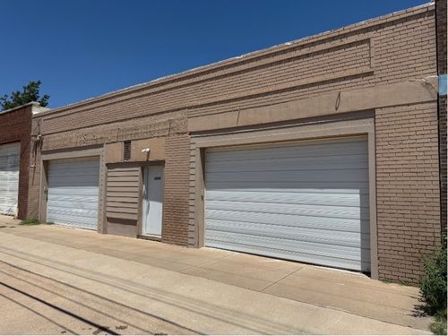 1518 S 14th St, Abilene, TX, 79602-3640 | Card Image