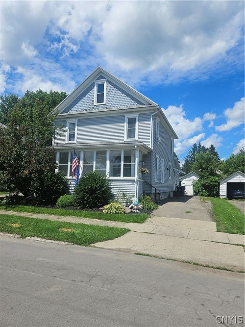 42 Alvena Ave, Cortland, NY, 13045-1102 | Card Image