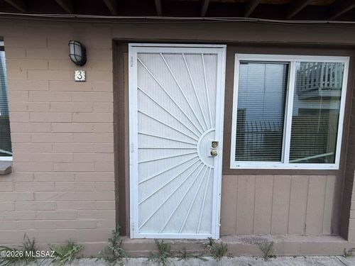 3-5425 E 30th Street, Tucson, AZ, 85711 | Card Image