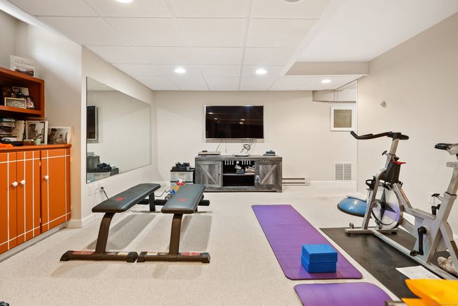 Home Gym | Image 28