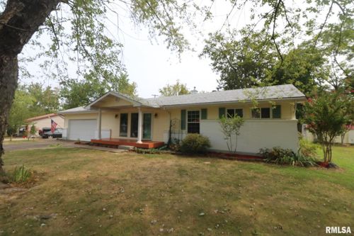 101 Lingale Ave, Marion, IL, 62959-4802 | Card Image