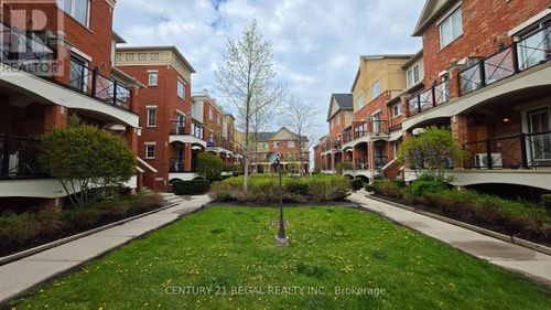 19-39 Hays Boulevard, Oakville (RO River Oaks), ON, L6H0J1 | Card Image
