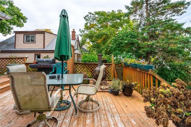 24 Lake Rd, House other with 2 bedrooms, 1 bathrooms and 2 parking in Selkirk ON | Image 35